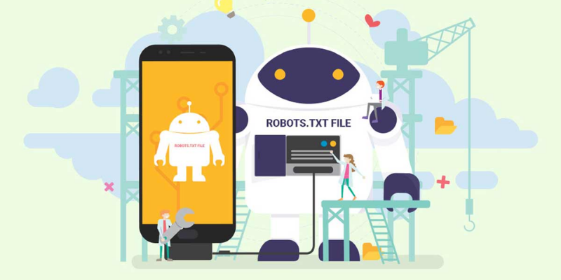 robots txt là gì 2
